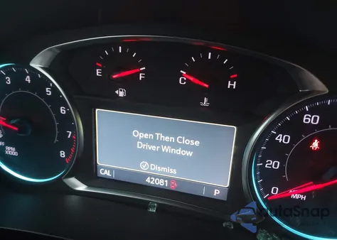 2023 Chevrolet Traverse Lt из США, поврежденный, VIN 1GNERGKW2PJ285690